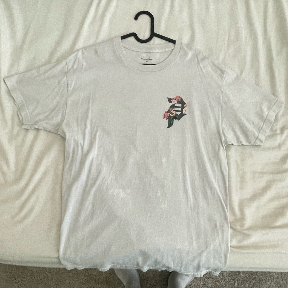 primitive tee